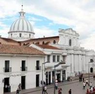 Semana Santa en Popayán: planes, actividades para hacer