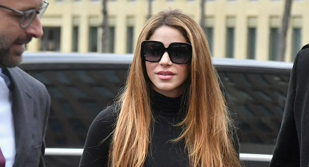 Shakira y sus hijos se instalarán en Miami después de Semana Santa
