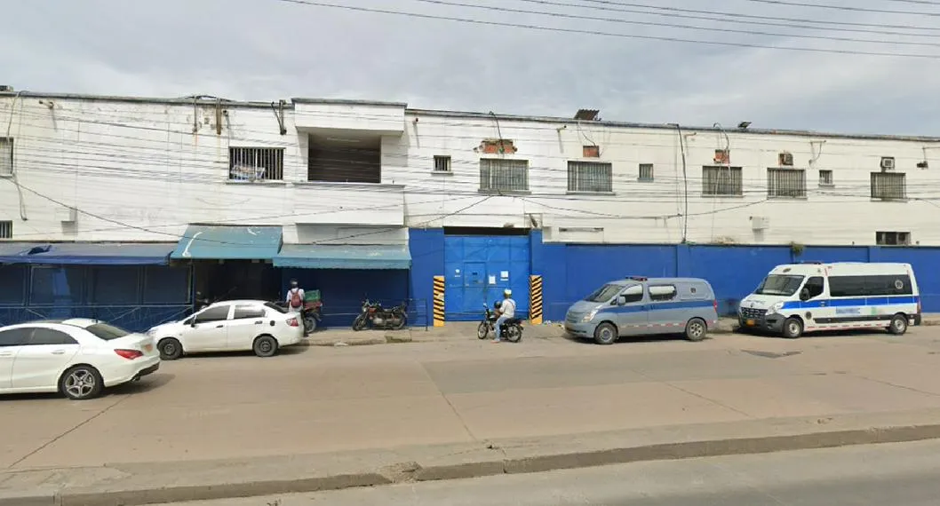 Directora de la cárcel La Modelo de Barranquilla fue despedida del cargo.