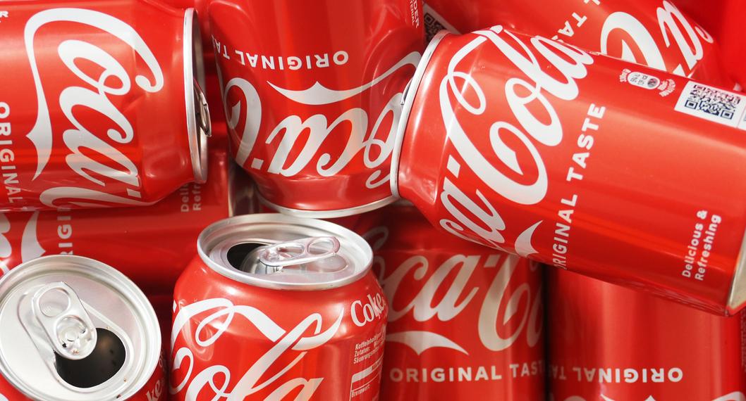 Coca Cola tendría un convenio con al DEA para poder importar hoja de coca desde Peru y Bolivia.