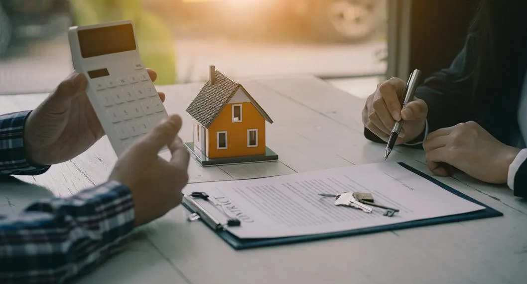 Créditos hipotecarios para comprar vivienda en 2023 se pondrían mejor.