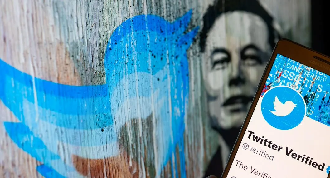 Los cambios de Elon Musk en Twitter comenzaron a tener consecuencias: New York Times perdió la verificación. 