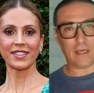 Alejandra Azcárate criticó al caricaturista Matador por el caso de agresión a su esposa, que sacó a la luz el abogado Abelardo de la Espriella.