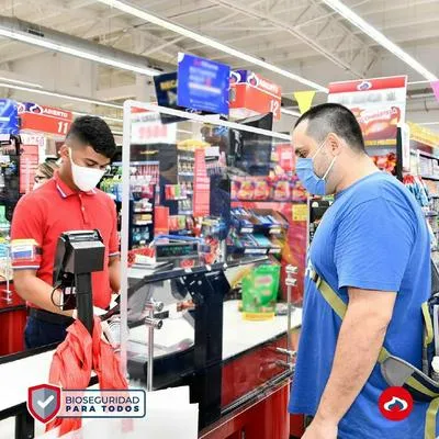 Olímpica: nuevo negocio de la familia Char apunta a fabricación de pan en la costa y otras partes de Colombia.
