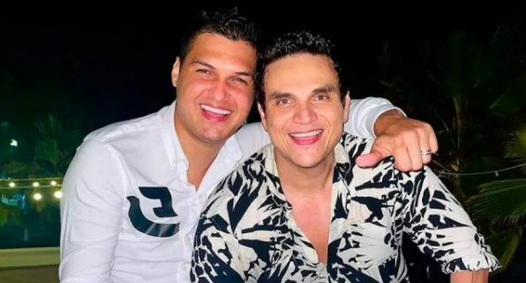 Elder Dayán habló de su relación con Silvestre Dangond: “El que me hable le hablo”