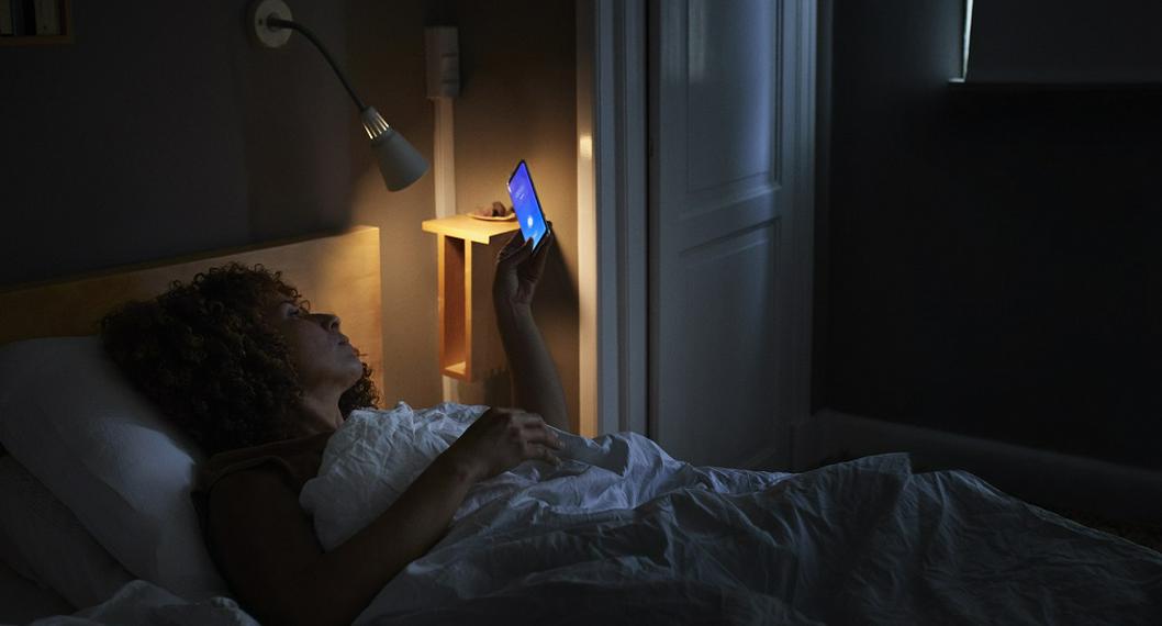 Aplicaciones para monitorear el sueño y poder descansar bien