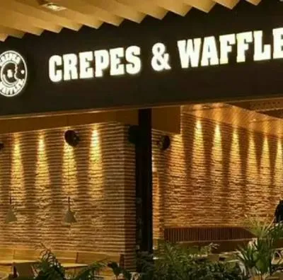Dueña de Crepes & Waffles reveló que misteriosa mujer le regaló receta  secreta