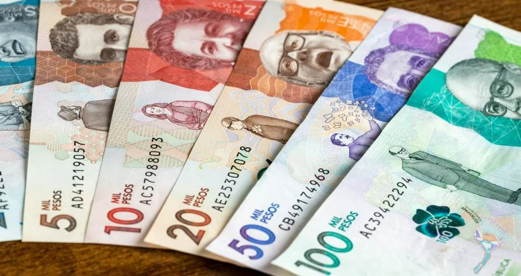 Billetes de 20.000, 50.000 y 100.000 pesos en Colombia tienen lío: estafadores intentan engañar a la gente con billetes falsos; como reconocerlos según el Banco de La República