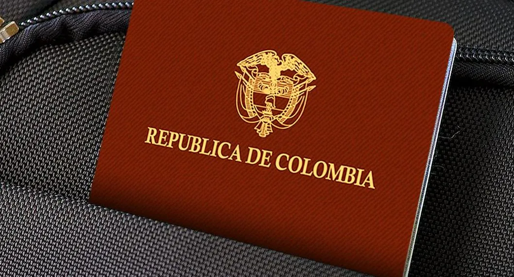 La Cancillería abrirá una nueva sede para sacar el pasaporte en Bogotá. Entrará en funcionamiento el 17 de abril, en reemplazo de la sede de Corferias.