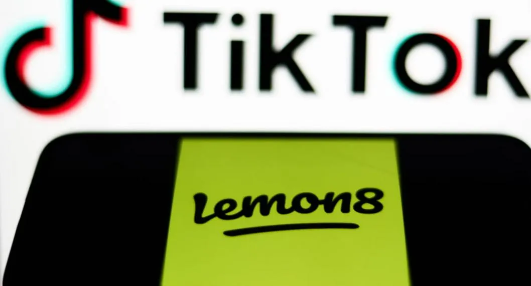 TikTok y Lemon8 las dos plataformas de ByteDance ilustra nota sobre cómo funciona esta nueva red social.