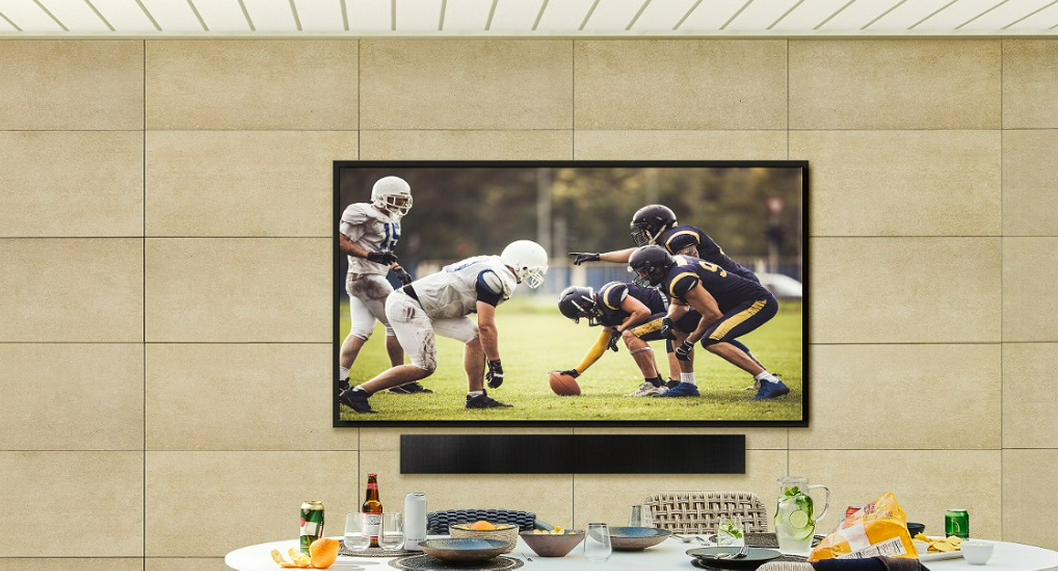 Samsung televisor nuevo: cuánto vale y cuál es mejor para mi casa
