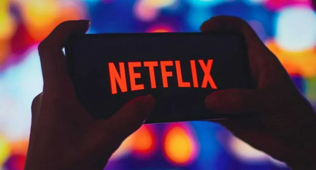 Cinco películas de Netflix para ver en Semana Santa