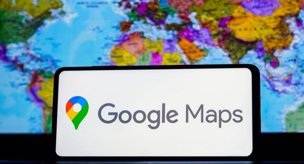 Google Maps a propósito de tres trucos para sacarle el máximo provecho a la 'app'.