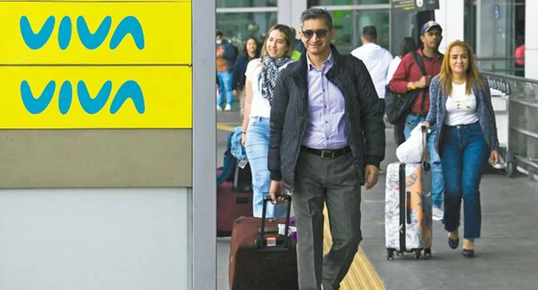 Procuraduría advierte supuesto error en la integración entre Avianca y Viva Air