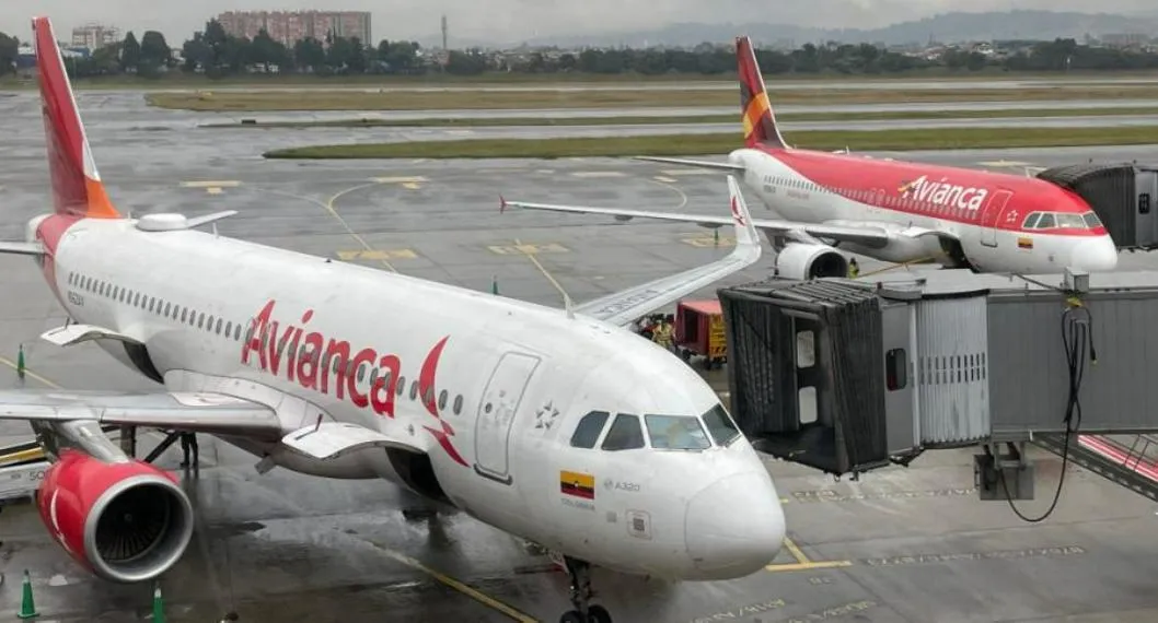 Avianca respondió y planteó propuestas a Aerocivil ante resolución de integración con Viva
