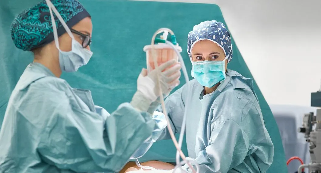 Detalles de la mujer que murió por liposucción en el sur de Bogotá. Era vigilante, tenía tres hijos y estaba en coma desde hace más de dos semanas. 