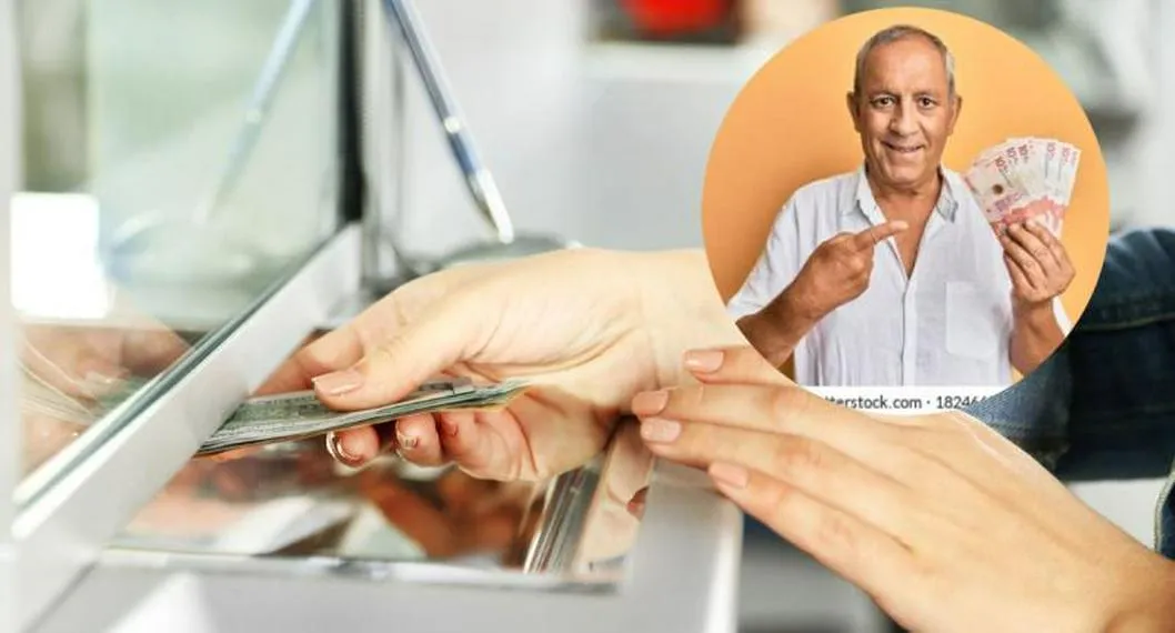 El caso del hombre que recibió $5 millones en el banco por error: así reaccionó