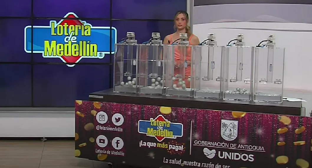 Lotería de Medellín cambiará en Semana Santa 2023: así se jugará el sorteo