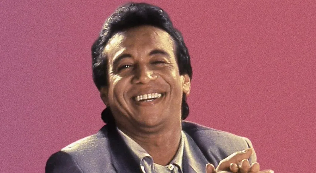 El día que Diomedes Díaz saludó en una canción a un guerrillero de las FARC