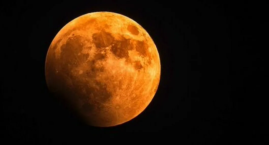 Luna llena Rosa es este jueves 6 de abril: así afectará a los signos zodiacales