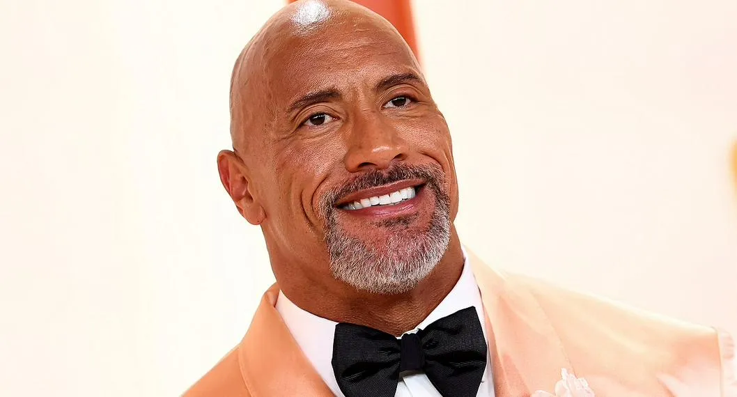 El actor Dwayne Johnson contó que estará en la nueva versión de la película 'Moana'; hizo adelantos