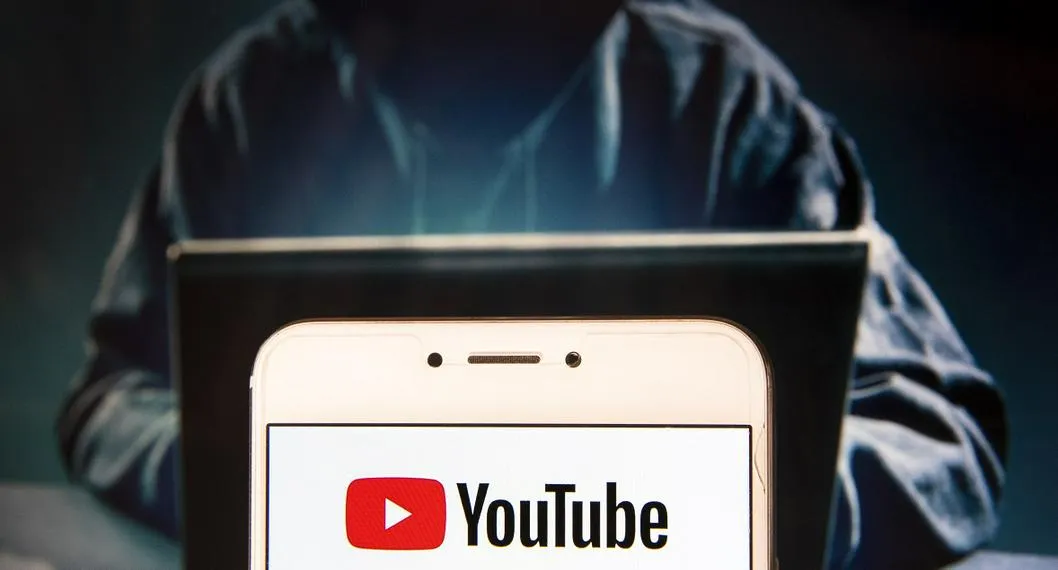 YouTube alertó sobre ciberataques a usuarios de su aplicación. Están robando las cuentas.