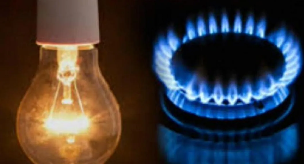 Precios de los servicios de energía y gas aumentaron 30 % en Valledupar