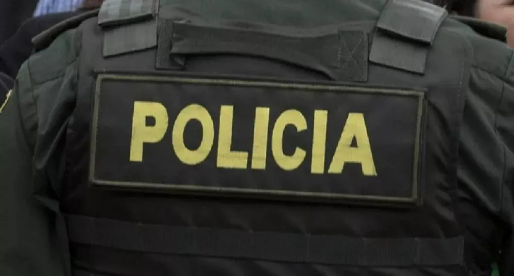 Joven habría muerto en estación de Policía de Bogotá por golpiza: habrá capturas
