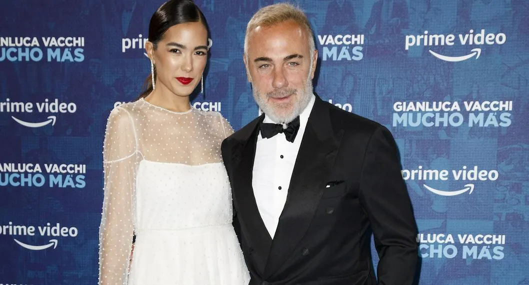Sharon Fonseca contó varios detalles de su maternidad y entrevista para el canal de YouTube 'More than Mamis', confesó que no esperaba su embarazo 