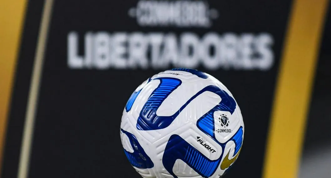 Datos del buen inicio de equipos colombianos en Copa Libertadores y Copa Sudamericana.
