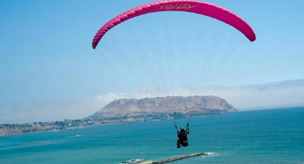 Foto de planes turísticos en Perú