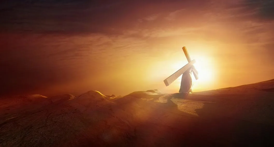'La pasión de Cristo' y los milagros que aseguran que pasaron durante el rodaje