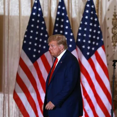 Viktor Bout le ofreció a Donald Trump irse a Rusia para no pagar su condena en Estados Unidos. 