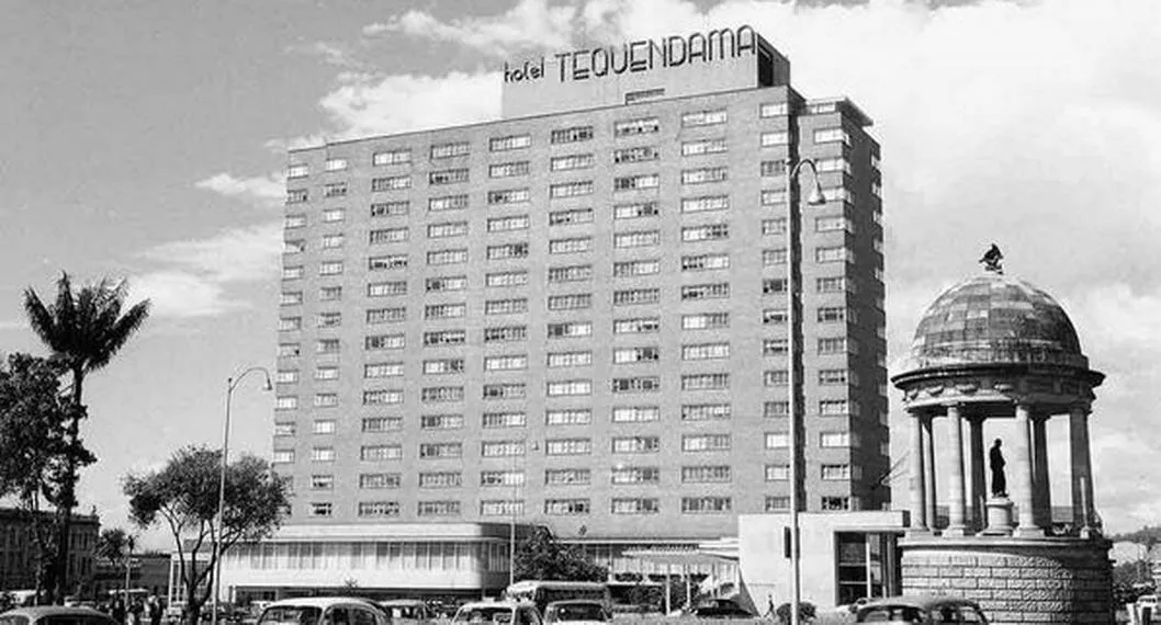 Foto del Hotel Tequendama