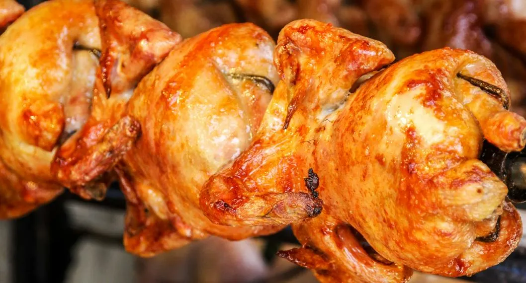 Kokoriko puso a aletear a clientes por lo que cuesta un pollo asado; compararon precios 
