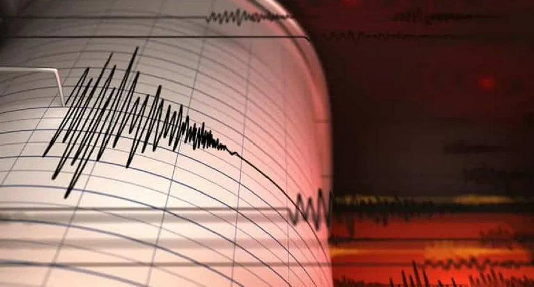 Atención: nuevo temblor en Colombia hoy lunes 27 de marzo