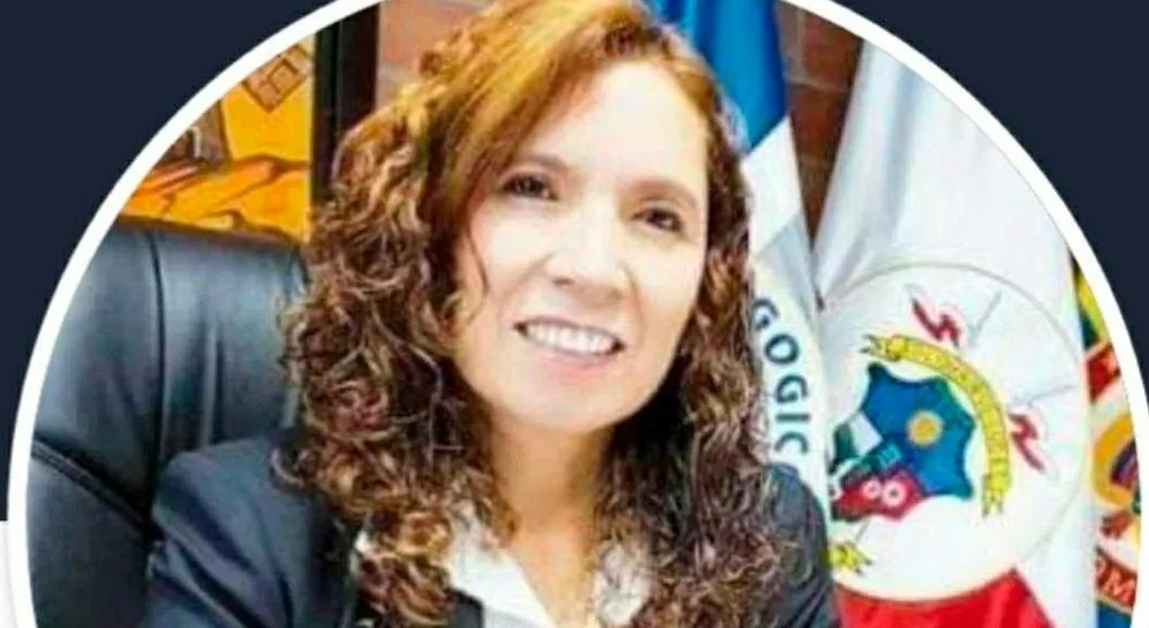 Gladys Rodríguez Cañón, quien fuera dueña y rectora de un reconocido colegio en Soacha y que murió en un hotel de Santa Marta. Ahora, su caso da un giro tras 4 años de su muerte.