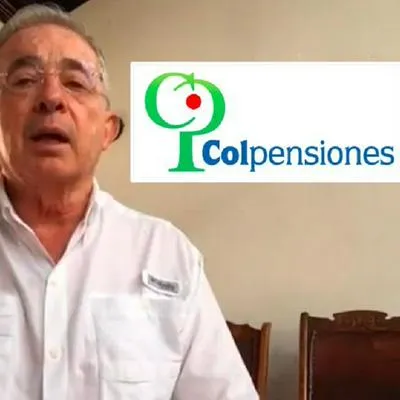 Pensión en Colombia: Álvaro Uribe habla de problemas con Colpensiones y BEPS