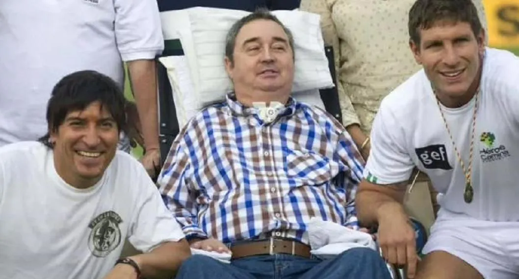 Luis Fernando Montoya, extécnico campeón de la Copa Libertadores con Once Caldas, criticó la mentalidad del jugador colombiano.