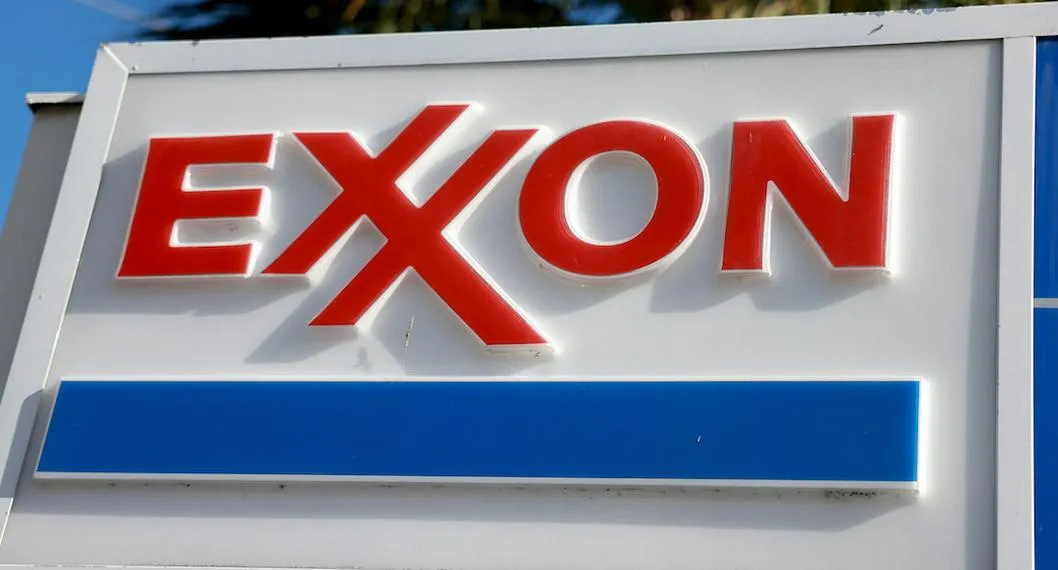 Exxon está en conversaciones informales con Pioneer mirando posibles adquisiciones 