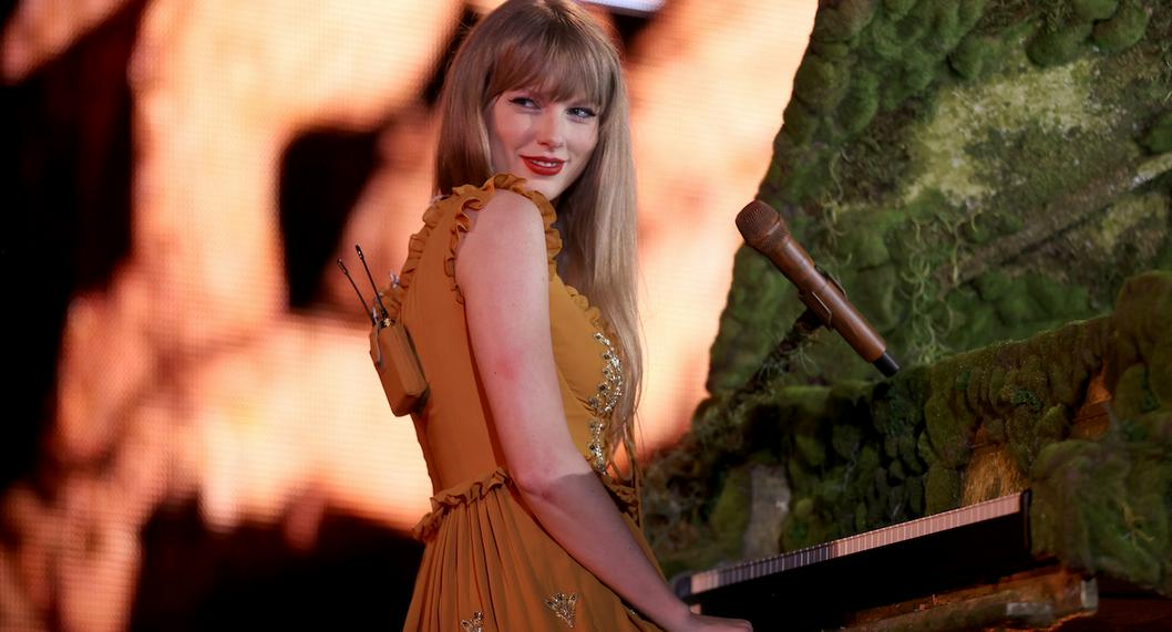 Taylor Swift y su novio Joe Alwyn terminaron hace un par de semanas, una fuente cercana confirmó la noticia 