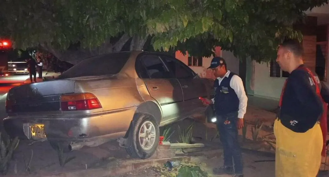 Judicializan a conductor que en accidente dejó un niño muerto y 13 heridos