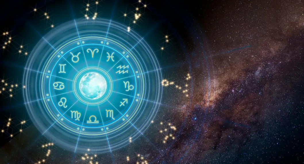 Fotos de los signos del zodiaco para ilustrar artículo sobre el horóscopo para hoy 10 de abril.