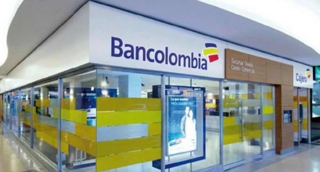 Bancolombia va para otro país: entidad en México, Panamá y más lugares