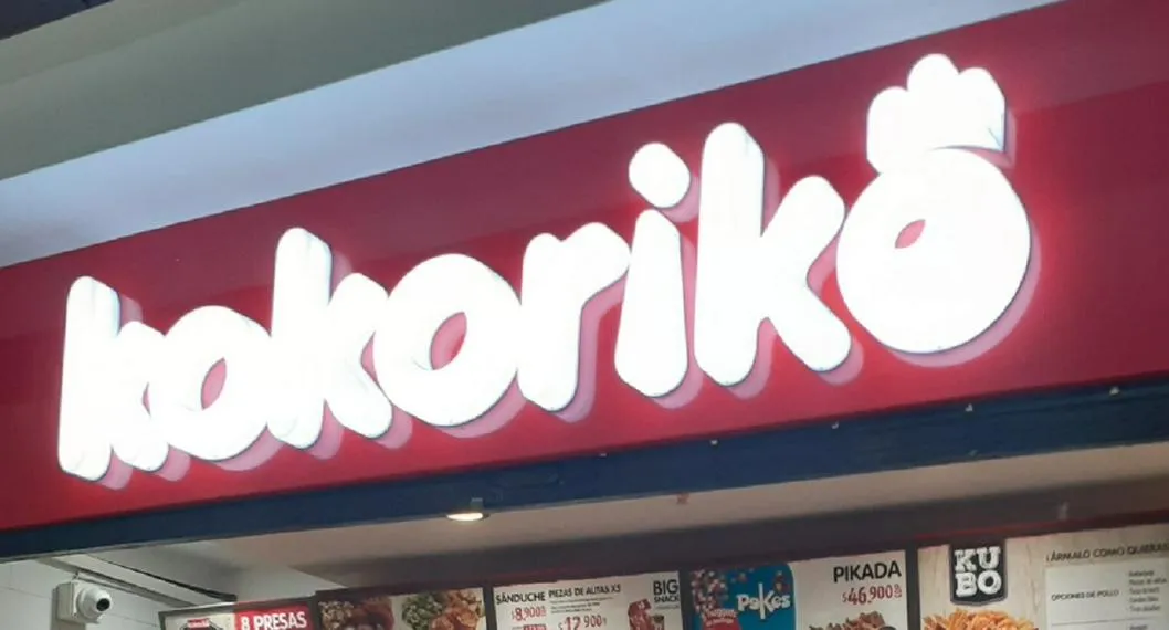 Kokoriko: sus dueños y qué tienen que ver con Andrés Carne de Res