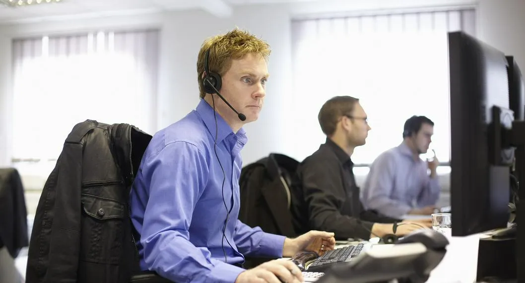 Canadá busca agentes de Call Center para trabajar de manera híbrida con salarios muy competitivos.