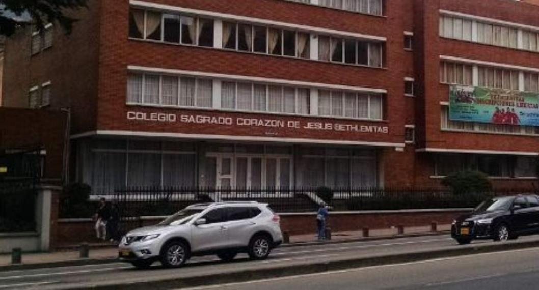 El Colegio Bethlemitas de Bogotá se pronunció luego de que varias de sus exalumnas denunciaran haber sido víctimas de abuso y acoso.