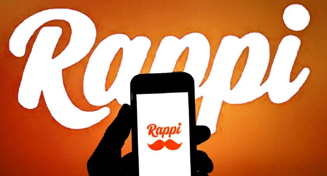 Rappi con nuevo negocio en Brasil: compró la 'app' Box Delivery