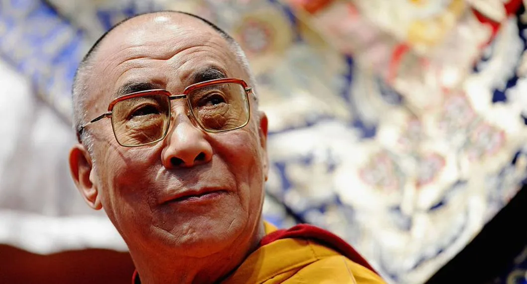 Dalai Lama a propósito de quién es, dónde vive y otros datos sobre él.