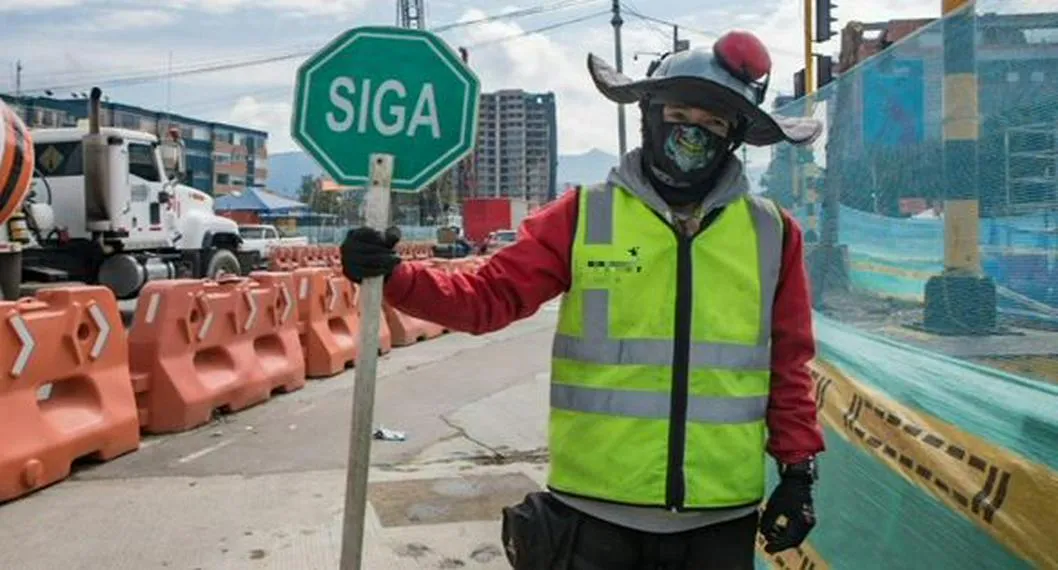 Ofertas de empleo: IDU abrió convocatoria para trabajadores en construcción